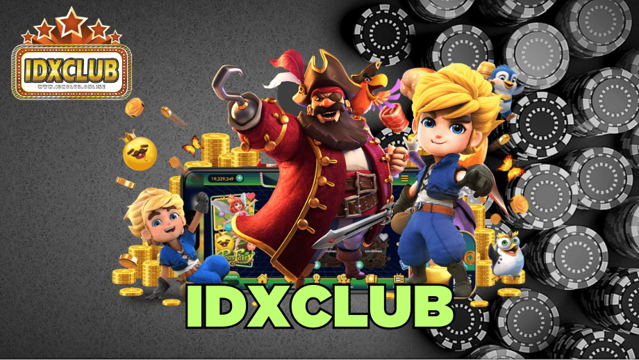 idxclub